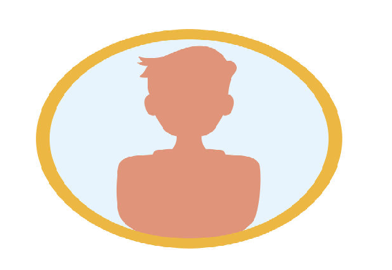 王屋墙绘中如何画好人物轮廓？