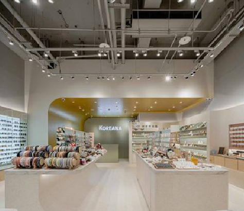 王屋店面装修流程