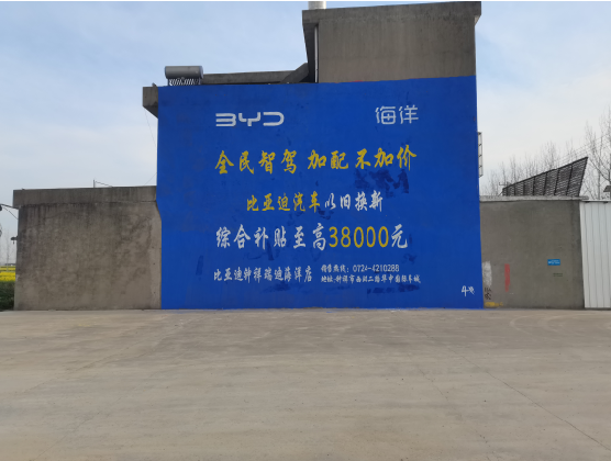 王屋墙固是否有必要刷？