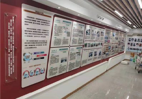 王屋大城市文化背景墙制作常用工艺。